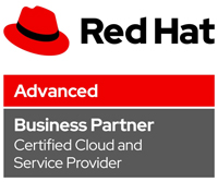 Red Hat Advanced CCSP VSHN