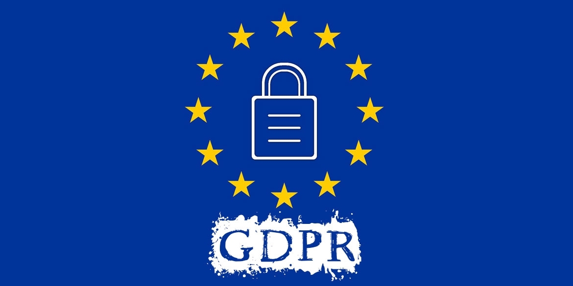 GDPR - Website Adjustments