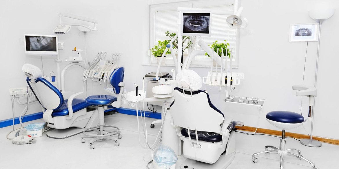 IT Services for Dental Practices