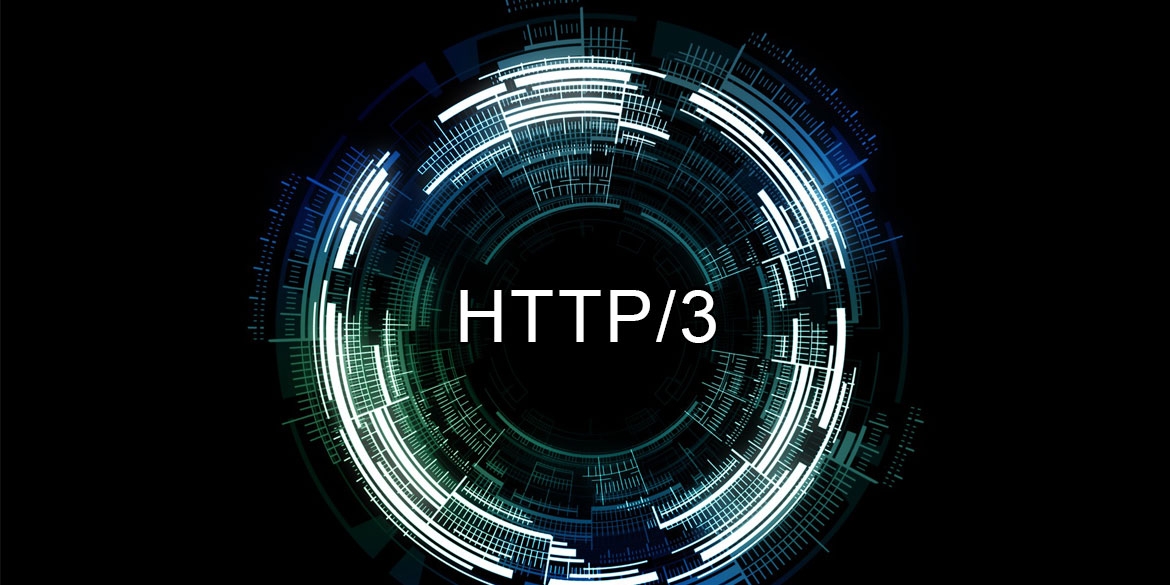 Web Hosting with HTTP/3