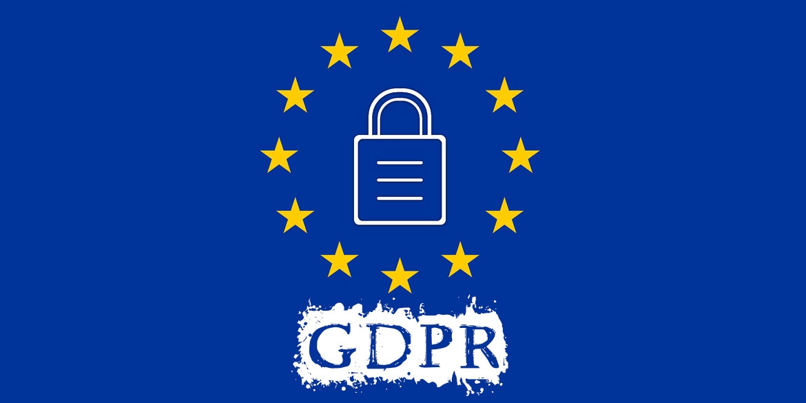 Adjustment of Terms and Conditions - GDPR