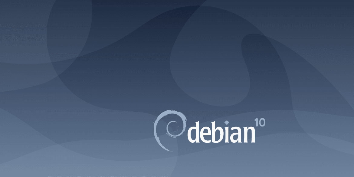 Debian 10 &quot;Buster&quot; Now Available on KVM VPS