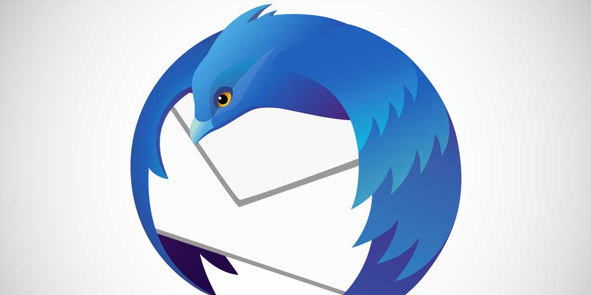 Mozilla Thunderbird - How to Add an Email Account