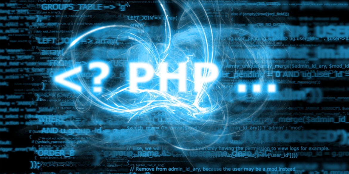 Adding PHP 8