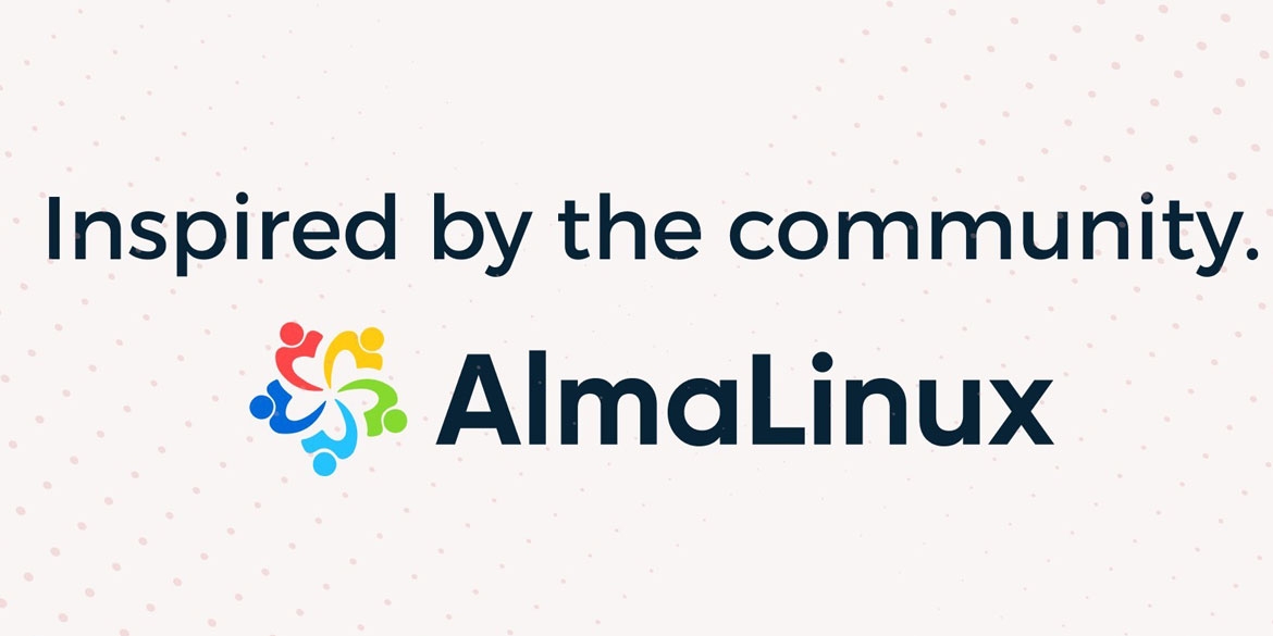 AlmaLinux OS as a Replacement for CentOS 8